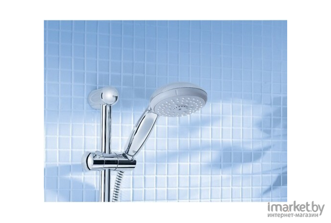 Душевой гарнитур Grohe New Tempesta Cosmopolitan 100 27645001