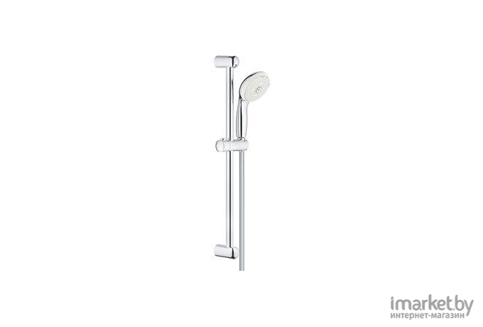 Душевой гарнитур Grohe New Tempesta Cosmopolitan 100 27645001