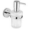 Держатель для стакана/мыльницы Grohe Bau Cosmopolitan 40585001