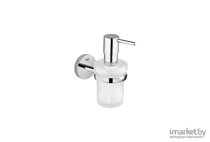 Держатель для стакана/мыльницы Grohe Bau Cosmopolitan 40585001