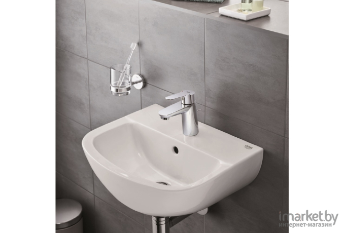 Держатель для стакана/мыльницы Grohe Bau Cosmopolitan 40585001