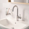 Держатель для стакана/мыльницы Grohe Bau Cosmopolitan 40585001