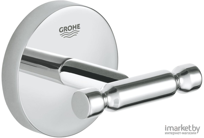 Крючок Grohe Bau Cosmopolitan 40461001