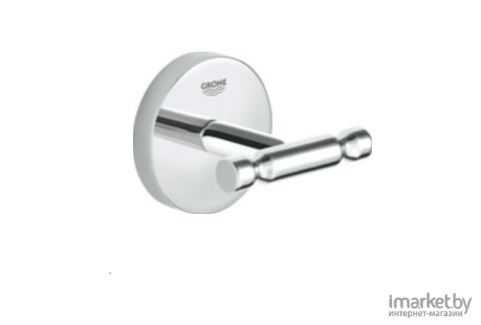 Крючок Grohe Bau Cosmopolitan 40461001