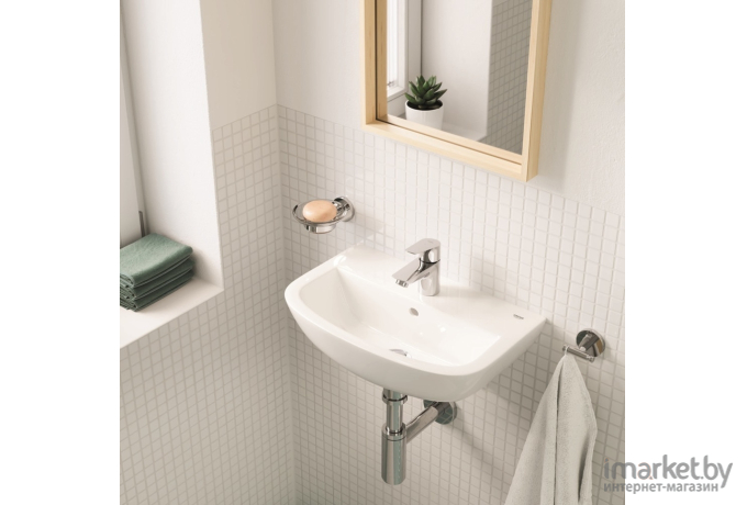 Крючок Grohe Bau Cosmopolitan 40461001