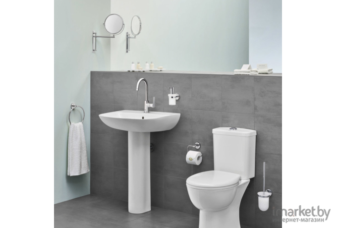 Ершик Grohe BauCosmopolitan 40463001