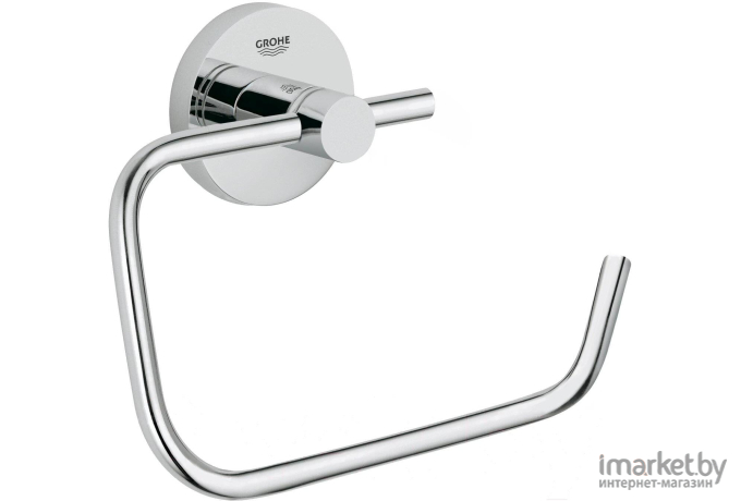 Держатель бумаги Grohe Essentials 40689001