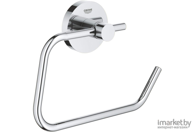 Держатель бумаги Grohe Essentials 40689001