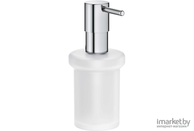 Дозатор жидкого мыла Grohe Essentials 40394001