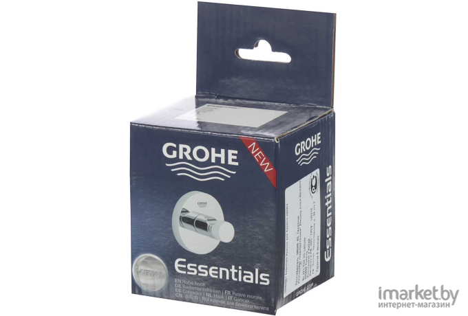 Крючок Grohe Essentials 40364001