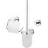 Набор аксессуаров для ванной Grohe Essentials 40407001