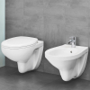 Набор аксессуаров для ванной Grohe Essentials 40407001