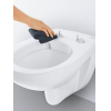 Набор аксессуаров для ванной Grohe Essentials 40407001