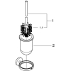 Ершик Grohe Essentials 40374001