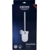 Ершик Grohe Essentials 40374001