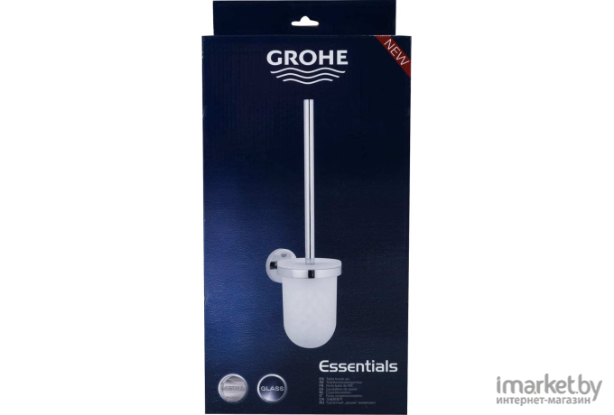 Ершик Grohe Essentials 40374001