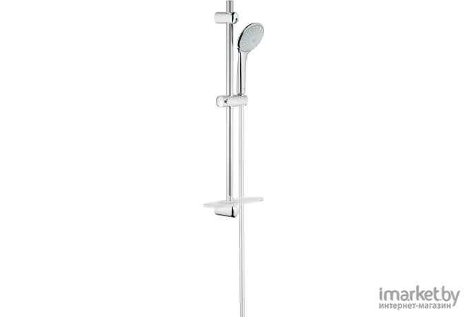 Душевой гарнитур Grohe Euphoria 110 Duo [27242001]