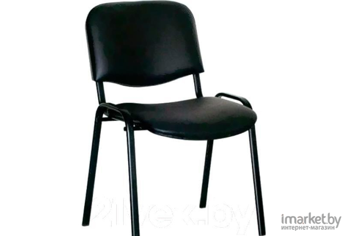 Офисный стул Nowy Styl ISO black V-4
