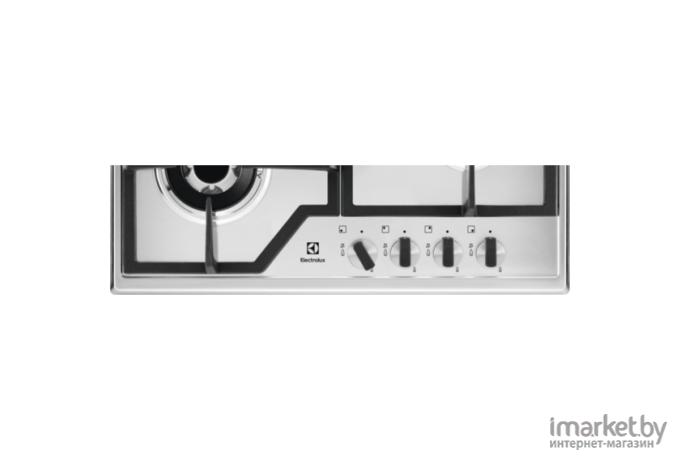 Варочная панель Electrolux GPE363MX