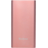 Портативное зарядное устройство Yoobao A2 розовое золото