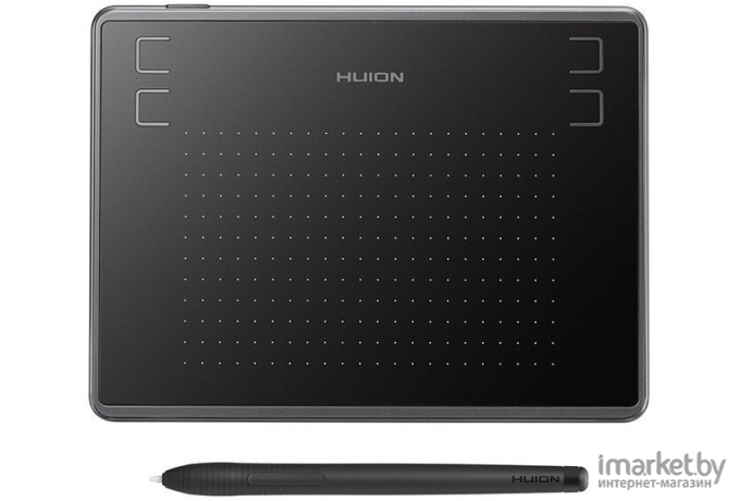 Графический планшет Huion H430P