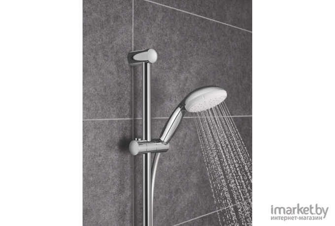 Душевая лейка GROHE New Tempesta 27597001