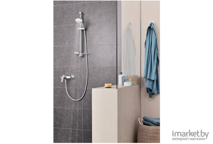 Душевая лейка GROHE New Tempesta 27597001