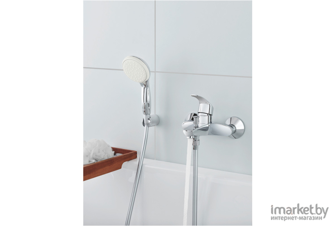 Душевая лейка GROHE New Tempesta 27597001