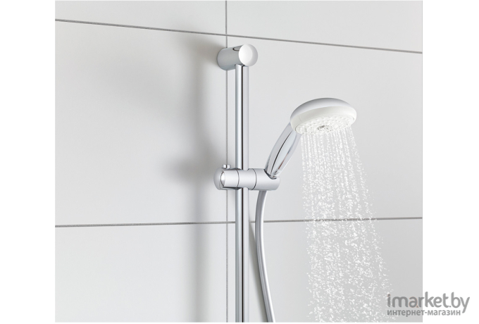 Душевая лейка GROHE New Tempesta 27597001