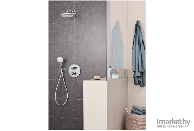 Душевая лейка GROHE New Tempesta 27597001