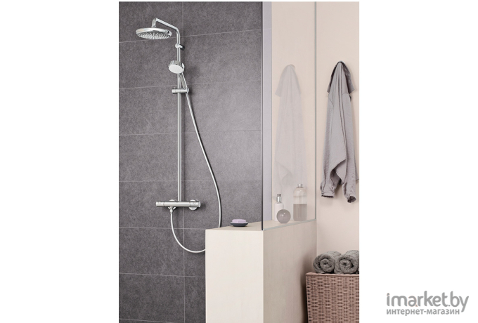 Душевая лейка GROHE New Tempesta 27597001