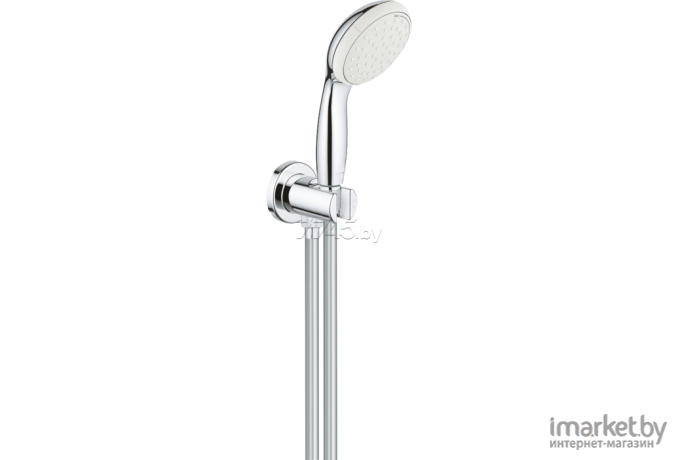 Душевой гарнитур Grohe New Tempesta 100 27799001