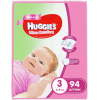 Подгузники Huggies Ultra Comfort Giga 3 Girl (94шт)