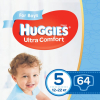 Подгузники Huggies Ultra Comfort Giga 5 Boy (64шт)