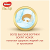 Подгузники Huggies Elite Soft 3 Mega (80шт)