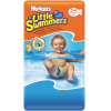 Подгузники-трусики Huggies Little Swimmers 5-6 (11шт)