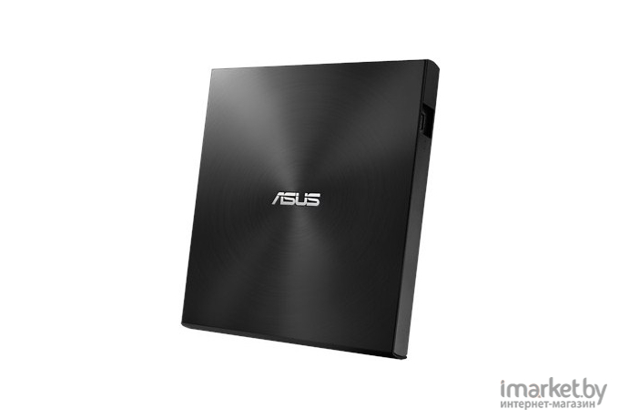 Оптический накопитель ASUS ZenDrive U7M SDRW-08U7M-U (черный)