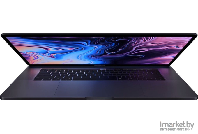 Ноутбук Apple MacBook Pro 15 Touch Bar 2018 [MR942]