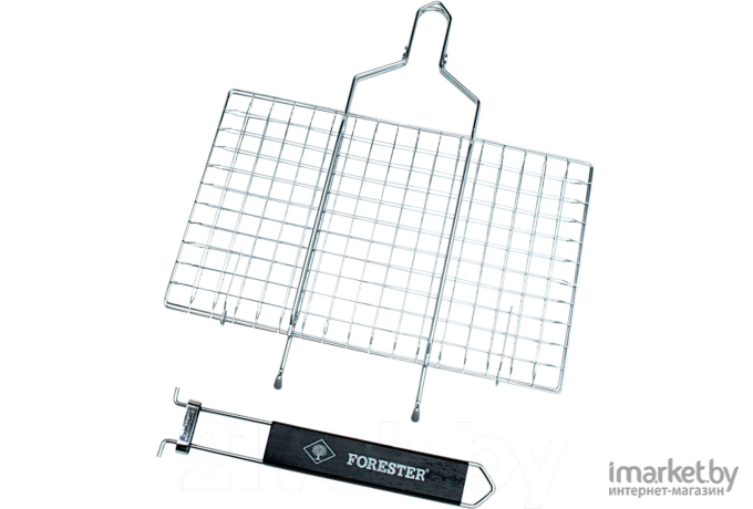 Решетка для гриля Forester BQ-S01M