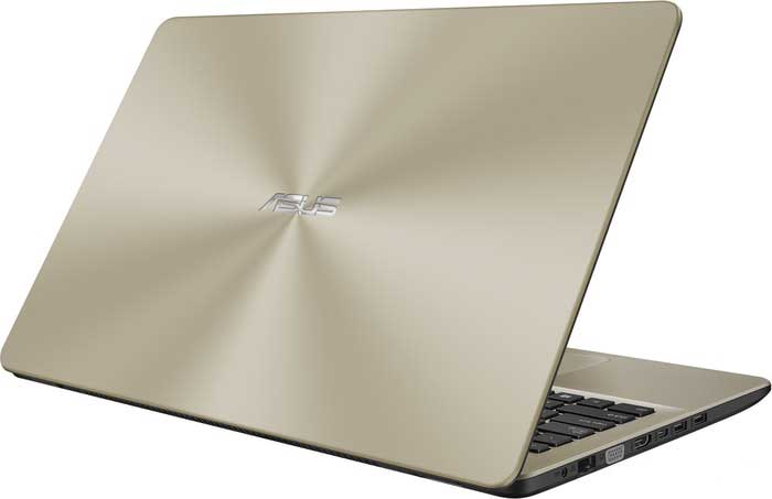 Ноутбук ASUS VivoBook 15 X542UN-DM167T
