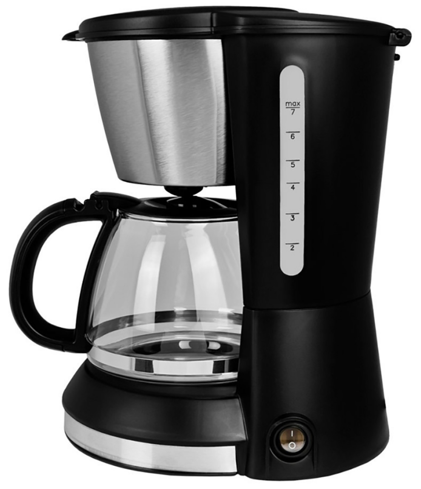 Капельная кофеварка Vitek VT-1506 BK