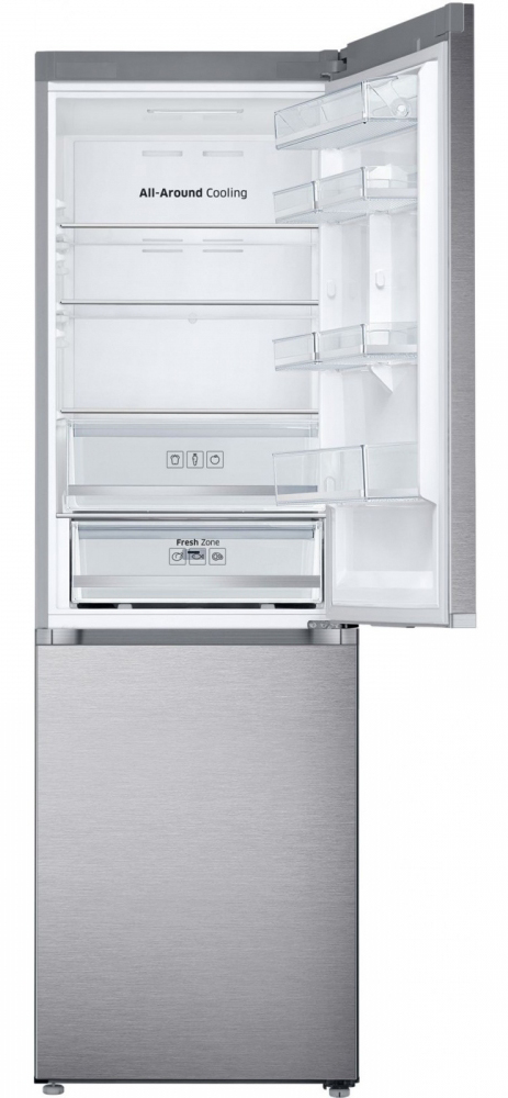 Как разморозить холодильник Samsung (самсунг)