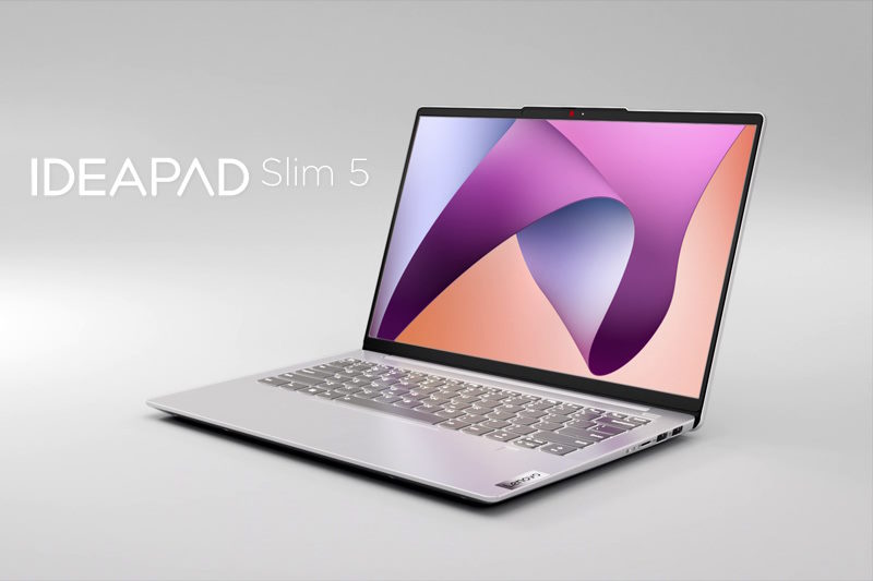 Lenovo IdeaPad Slim 5 14