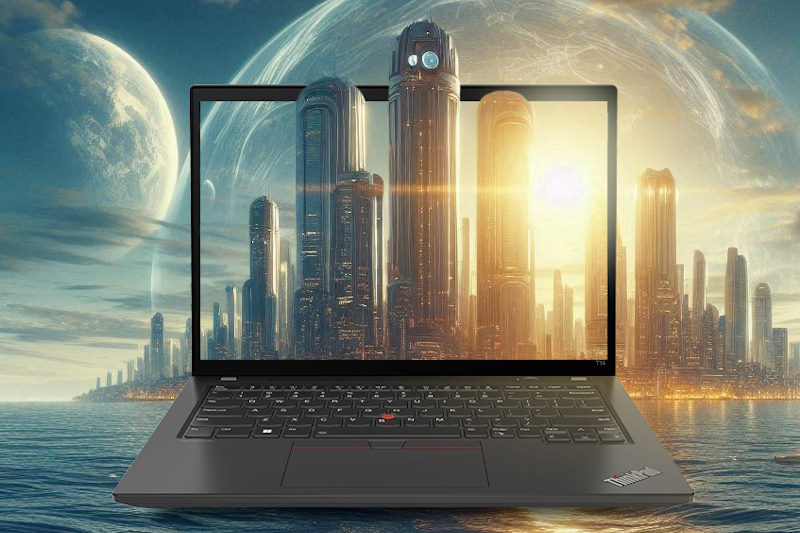 Lenovo ThinkPad T14 Gen 4