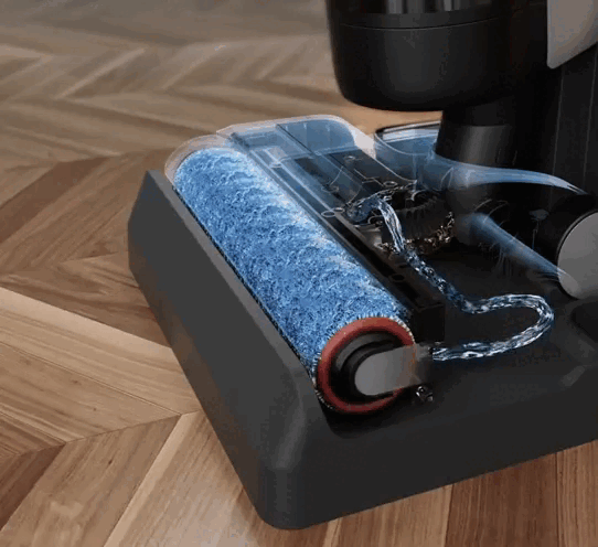 H12 Dual Wet and Dry Vacuum – Dreame(2).gif
