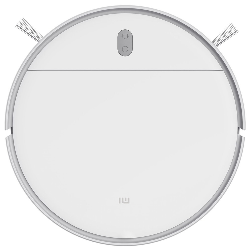 Робот-пылесос Xiaomi Robot Vacuum-Mop Essential MJSTG1 White