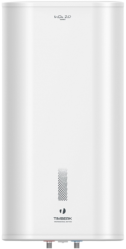 Накопительный водонагреватель Timberk SWH FSI1 100 V