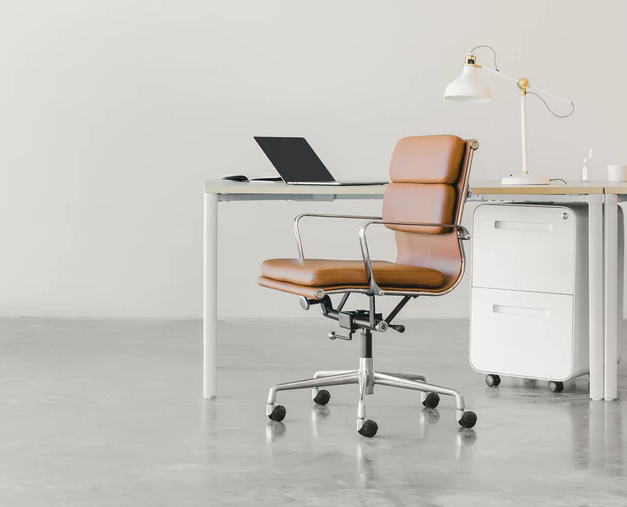Как правильно выбрать офисное кресло и стул, советы по выбору