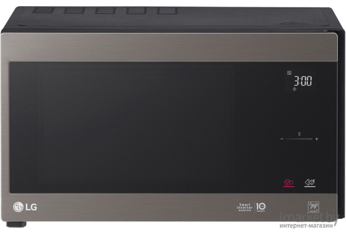 Микроволновая печь LG MS2596CIT