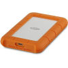 Внешний жесткий диск LaCie Rugged USB-C 1TB